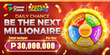 uper Jackpot: A Million-Peso Dream Just a Click Away