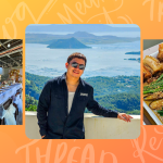 Dining Experience at Metroview Tagaytay Restaurant