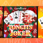 GameZone: Your Tongits ZingPlay Paradise