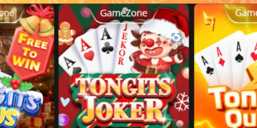 GameZone: Your Tongits ZingPlay Paradise