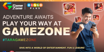 Tong its go Digital: GameZone Brings Filipino Card Game to the Online World