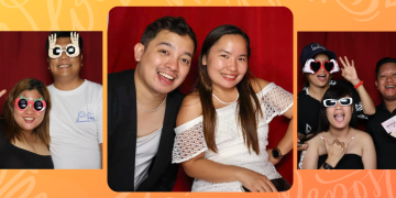 K&K Snaps Must-Try Self Photo Booth in Cavite