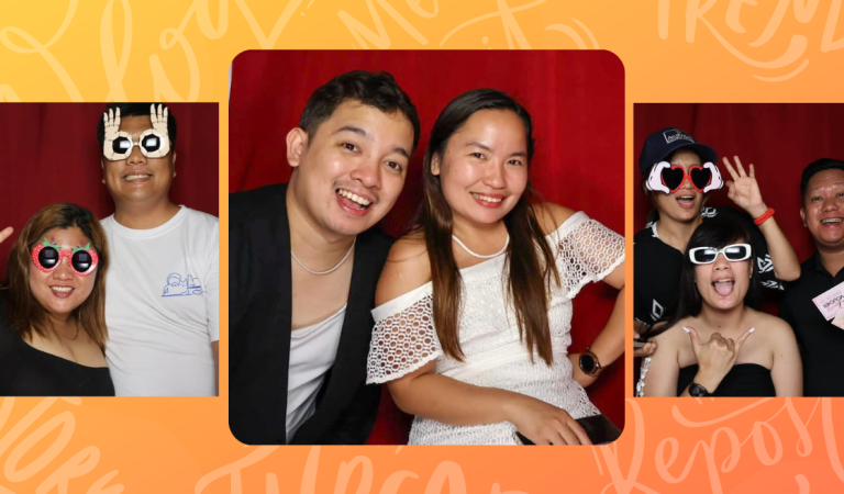 K&K Snaps: Must-Try Self Photo Booth in Cavite