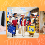 Online Shoppers in the Philippines: Different Generations