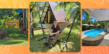 Silangan Private Farm Resort in Cavite Your Ideal Getaway!