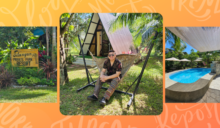 Silangan Private Farm Resort in Cavite: Your Ideal Getaway!