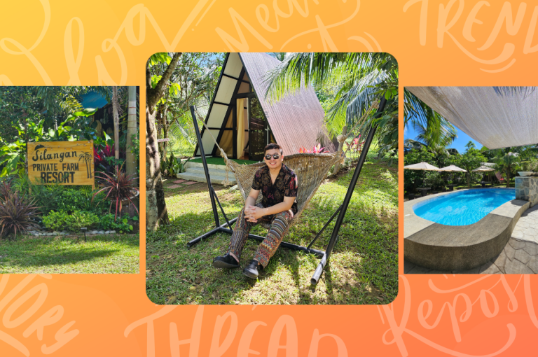 Silangan Private Farm Resort in Cavite Your Ideal Getaway!