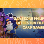 Why GameZone is the Top Choice for Filipino Gamers in Online Card Games