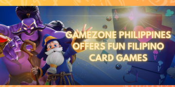 Why GameZone is the Top Choice for Filipino Gamers in Online Card Games