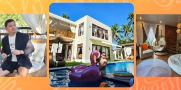 Your Next Getaway Experience: CASA GooW Private Farm Resort in Cavite