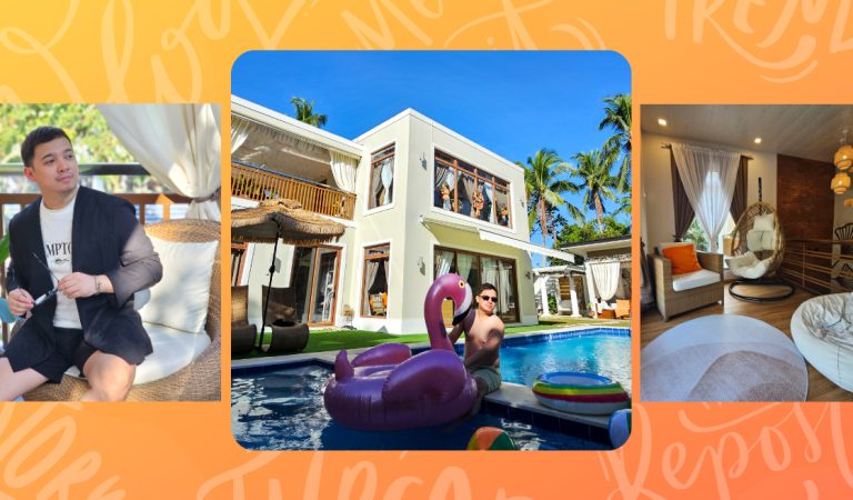 Your Next Getaway Experience: CASA GooW Private Farm Resort in Cavite