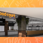 Be Part of Tagaytay’s Newest Food Court Venture at Fora Filinvest Mall