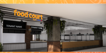 Be Part of Tagaytay’s Newest Food Court Venture at Fora Filinvest Mall