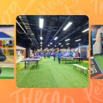 Discover Sports and Skill-Building at Champion Sports Park at Fora Mall Tagaytay