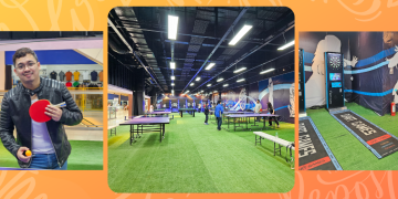 Discover Sports and Skill-Building at Champion Sports Park at Fora Mall Tagaytay
