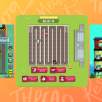 Enhancing Financial Skills Through Business Simulation Games