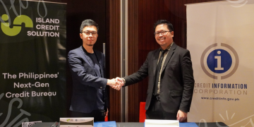 Island Credit Solution and Credit Information Corporation (CIC) Partner to Revolutionize Credit Access in the Philippines with AI-Powered Analytics