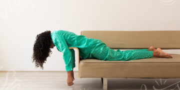 Waking Up Feeling Down Why It Happens and How to Feel Better