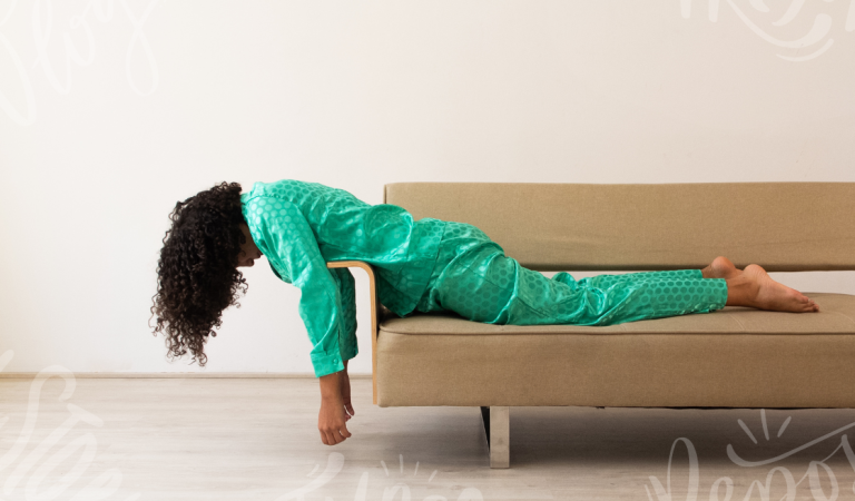 Waking Up Feeling Down: Why It Happens and How to Feel Better