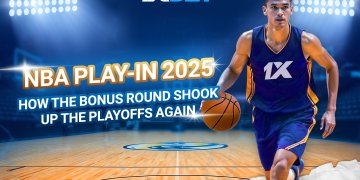 NBA Play-In 2025: How the Extra Tournament Once Again Rewrote the Playoff Script