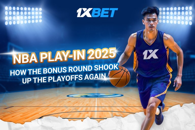 NBA Play-In 2025: How the Extra Tournament Once Again Rewrote the Playoff Script