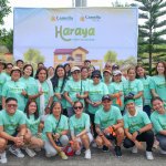 Camella’s 48th Anniversary Brings Together Hope, Heritage, and Homeownership with ‘Haraya’