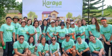 Camella’s 48th Anniversary Brings Together Hope, Heritage, and Homeownership with ‘Haraya’