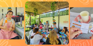 How Tagpuan Weekend Workshop Turned My Weekend into a Crafting Retreat