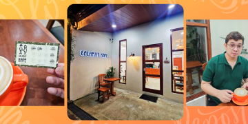Work-Friendly Café in Silang: Why Salamat Kape is the Go-To Spot for You