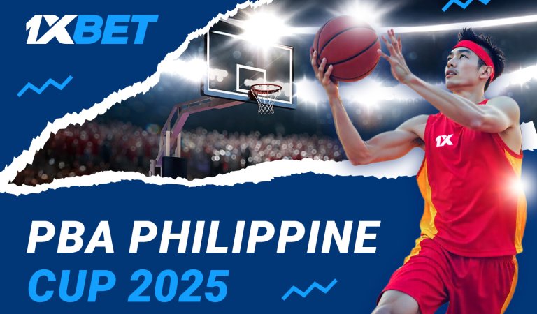 PBA Philippine Cup 2025: Guide to Anniversary Season