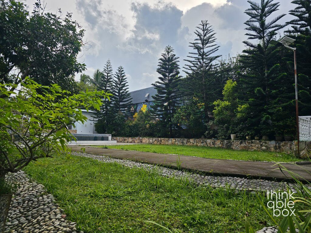 Amadeo Gardens Resort & Events Place Your Ideal Venue for Family Getaways and Special Events 
