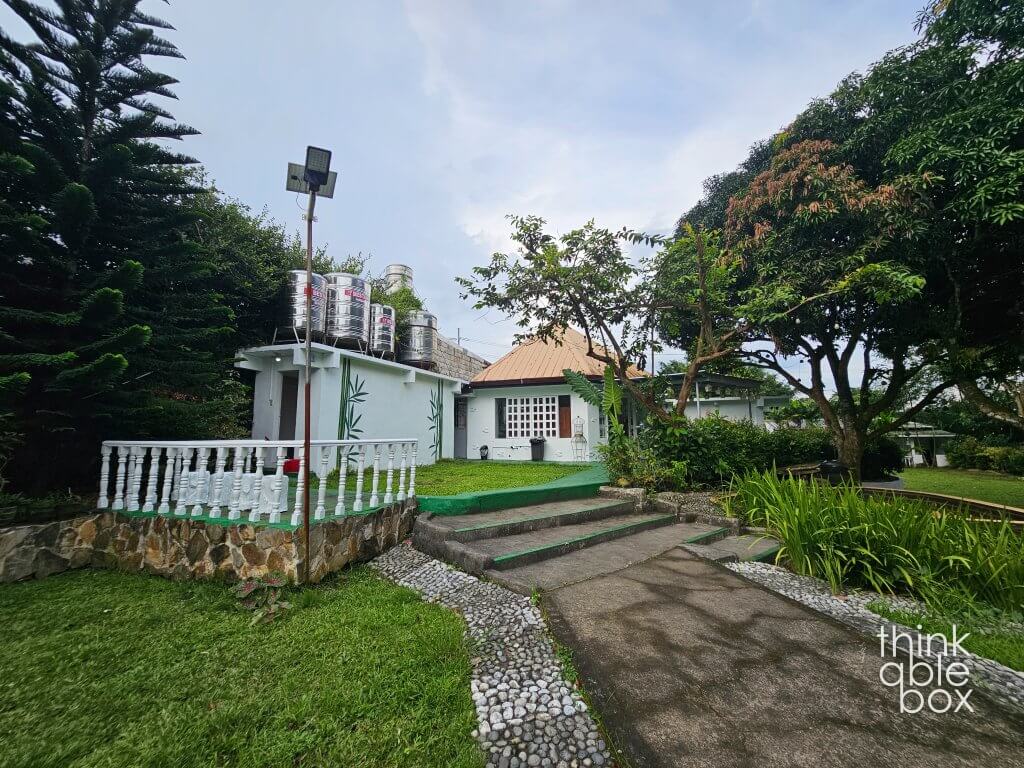 Amadeo Gardens Resort & Events Place Your Ideal Venue for Family Getaways and Special Events 