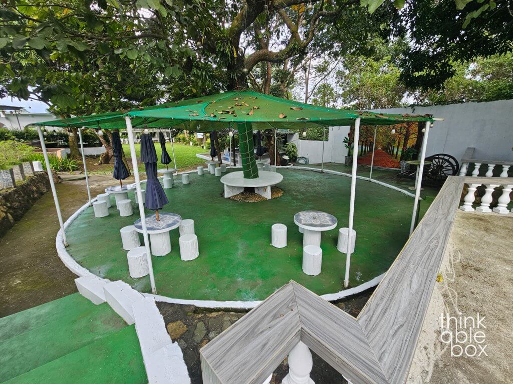 Amadeo Gardens Resort & Events Place Your Ideal Venue for Family Getaways and Special Events 