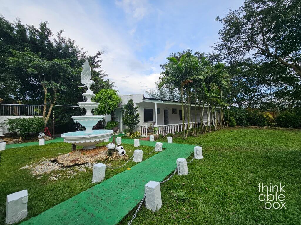 Amadeo Gardens Resort & Events Place Your Ideal Venue for Family Getaways and Special Events 