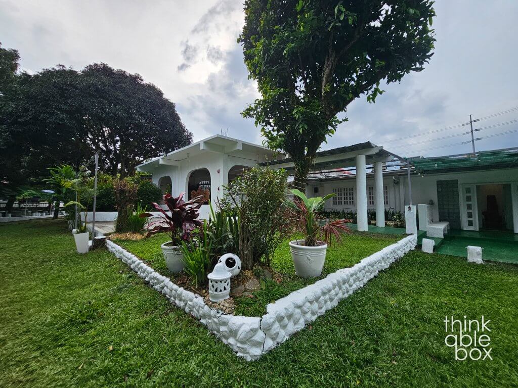Amadeo Gardens Resort & Events Place Your Ideal Venue for Family Getaways and Special Events 