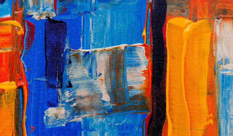 Spectrum of Voices: Weaving Stories of Power and Belonging