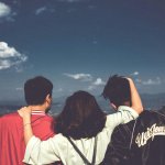 Chosen Family Why Friends Are Becoming Emotional Safe Spaces