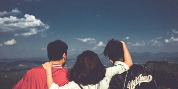 Chosen Family Why Friends Are Becoming Emotional Safe Spaces