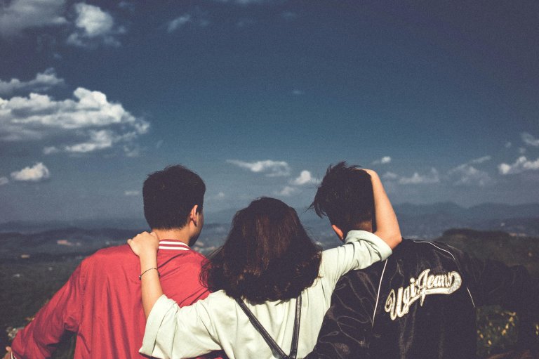 Chosen Family Why Friends Are Becoming Emotional Safe Spaces