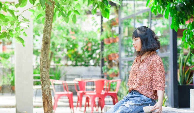 Solo Dates and Alone Time: Learning to Enjoy Your Own Company