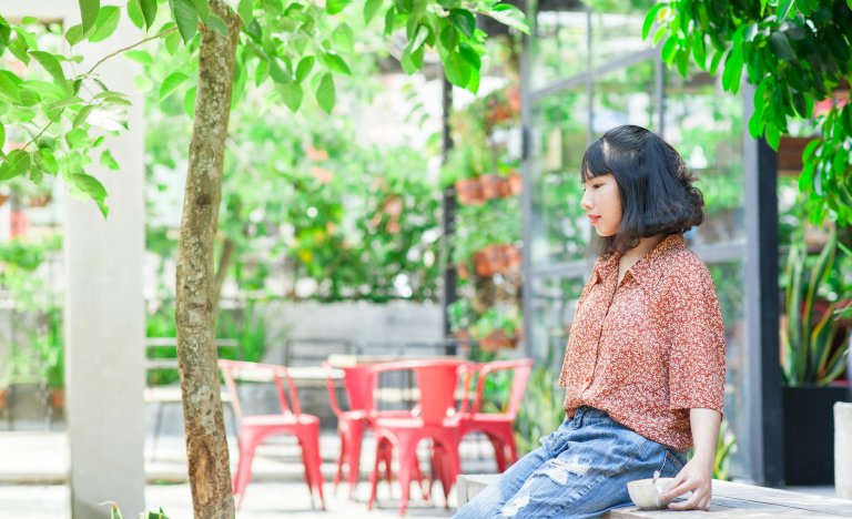 Solo Dates and Alone Time Learning to Enjoy Your Own Company