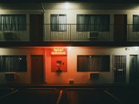 Overnight and Short-Stay Motels in Silang, Cavite