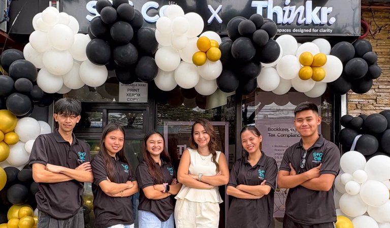Santos & Garcia Business Consultancy Services in Cavite