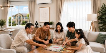Camella Marks Nearly 50 Years of Inspiring Homeownership and Interweaving Generations