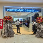 Power Mac Center Opens New Store in Robinsons Dasmariñas, Cavite