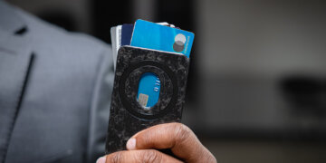 5 Common Mistakes When Using a Minimalist Wallet