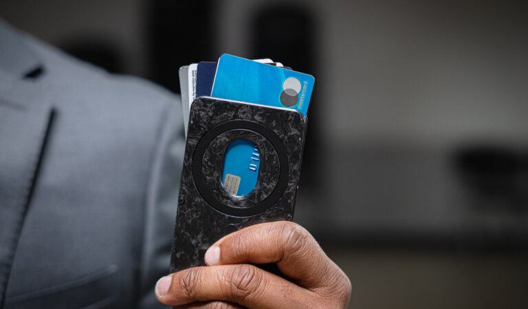 5 Common Mistakes When Using a Minimalist Wallet