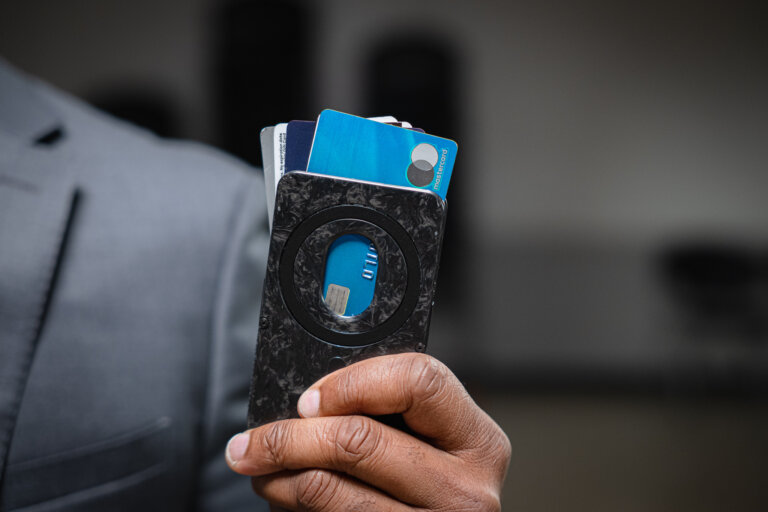 5 Common Mistakes When Using a Minimalist Wallet